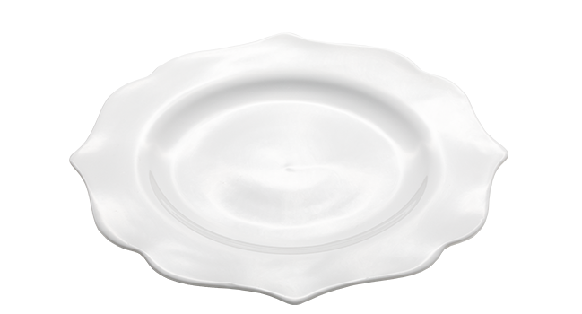 Mayfair Entree Plate - 20cm 